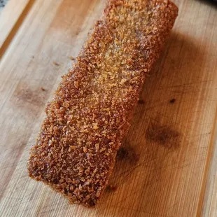 A5 Japanese Wagyu katsu