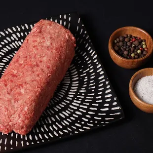 Japanese A5 Wagyu | Ground Beef