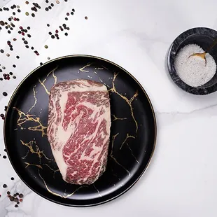 Australian Wagyu 35 days dry aged Ribeye | MS 6-7 | 20oz