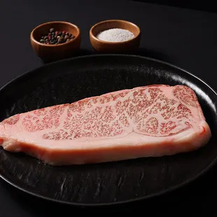 Japanese A5 Wagyu | Miyazaki| Ribeye | BMS 11