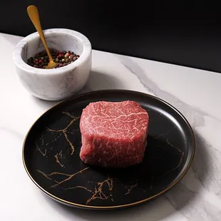 Australian Wagyu | Filet Mignon | MS 6-7 | 8 oz | Halal Wagyu