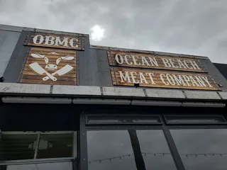 Ocean Beach Meat Company