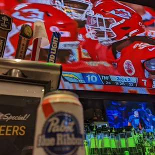 PBR / TNF &amp; a MEcCA DECCA good time  #orlandostate #goHIGHER