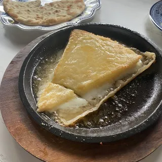 Saganaki