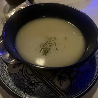 Avgolemono