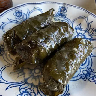 Dolmades