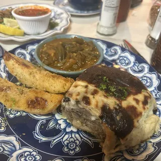 Moussaka