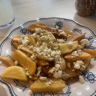 Greek Fries