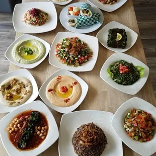 The Mediterranean Chickpea