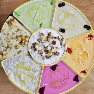 Party Platter