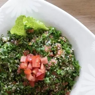 Tabouli Salad