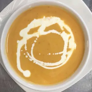 soups and chowder