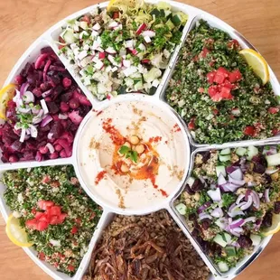 Party Platter