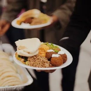 food