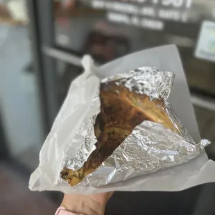 Spinach Pie