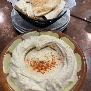 Hummus