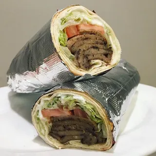 Gyro Wrap