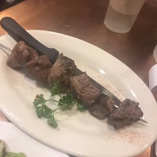 Shish Kabob