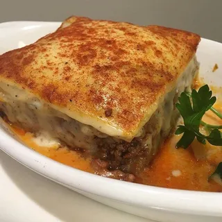 Moussaka