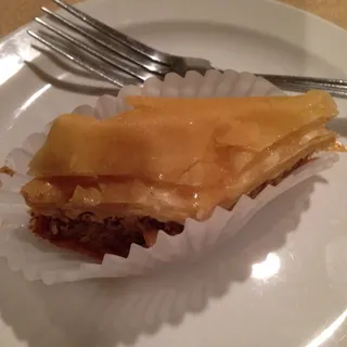 Baklava