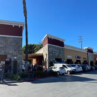 Mediterranean kitchen