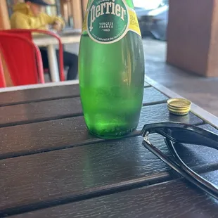 Perrier