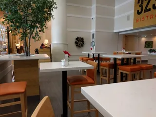 323 Bistro