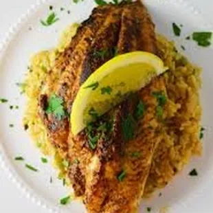 8 OZ. HADDOCK AND 2 SIDES EVERY WEDNESDAY JUST $9.99!