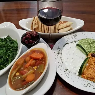 Yum!