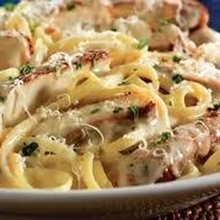 food, pasta
