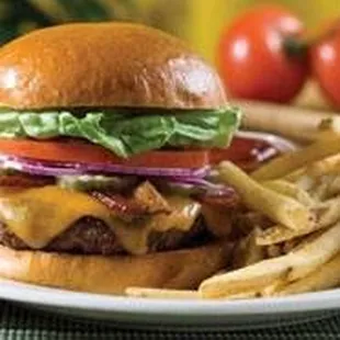 burger, burgers, food