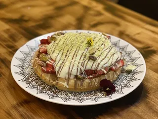 Alihan's Coffee and Breakfast