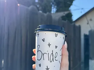 White Rabbit Coffee Co