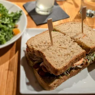 food, sandwiches, sandwich