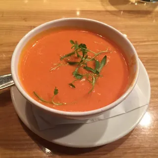 Soup