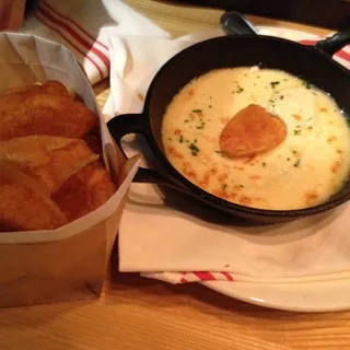 Chips & Cheese