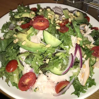 Baby Greens