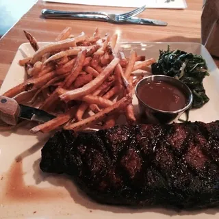 Steak Frites
