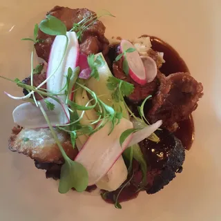 Beef Tenderloin Medallions