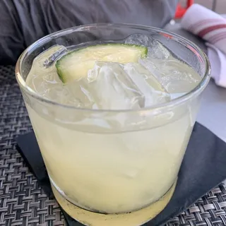 Cucumber Limeade