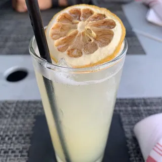 Lavender Lemonade