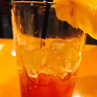 Fresh Lemonade