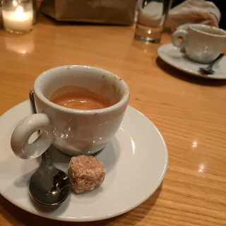 Illy Espresso