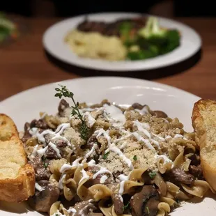 Stroganoff