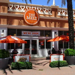 The Melt