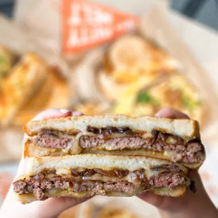 burger, food, burgers