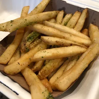 FRIES