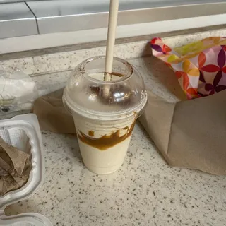 SNICKERDOODLE SHAKE