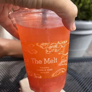 STRAWBERRY LEMONADE