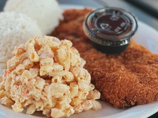 Stacks Pancake House